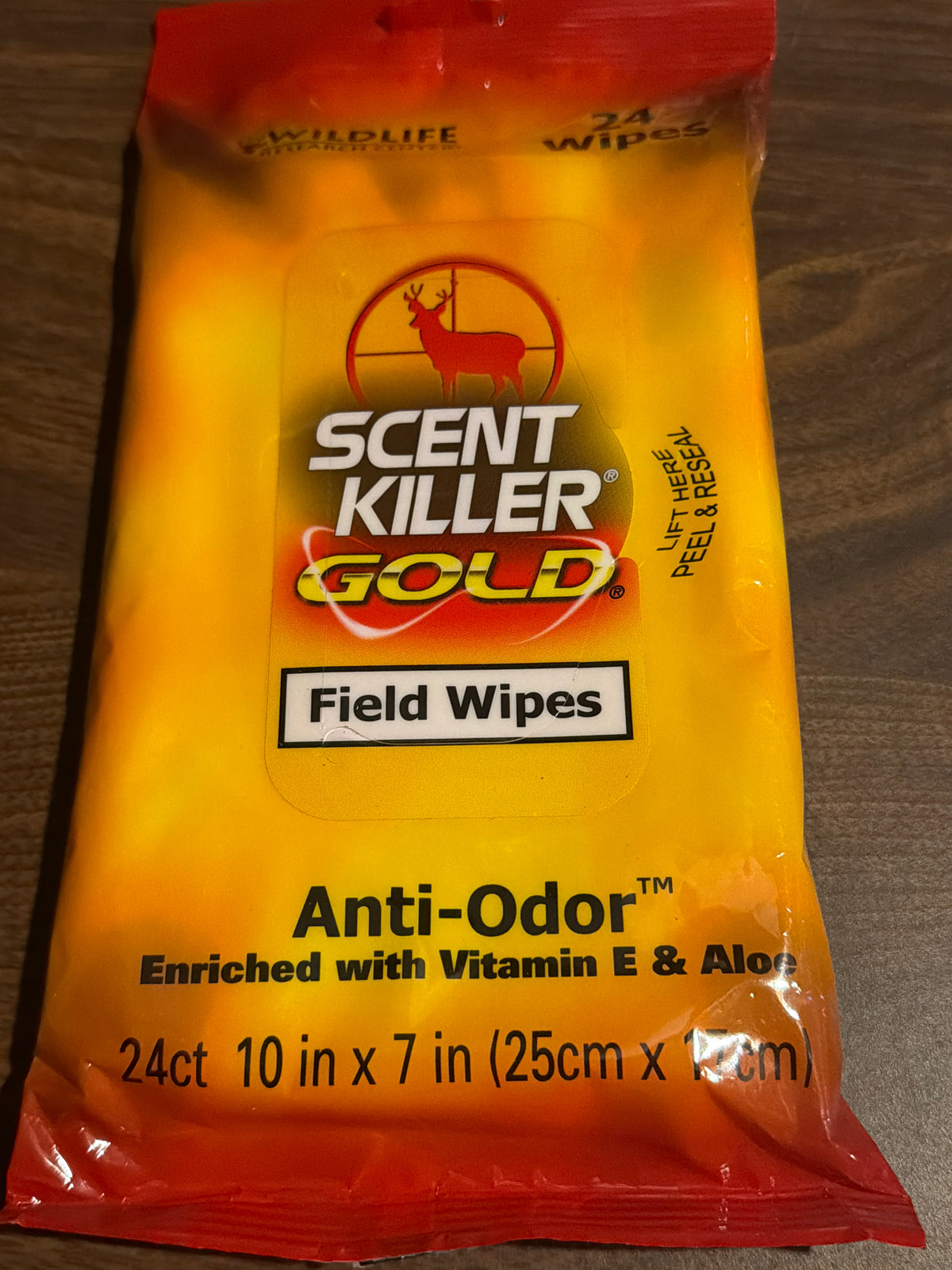 Deer Hunting Scents, Attractants & Scent Accessories – Multiple Options