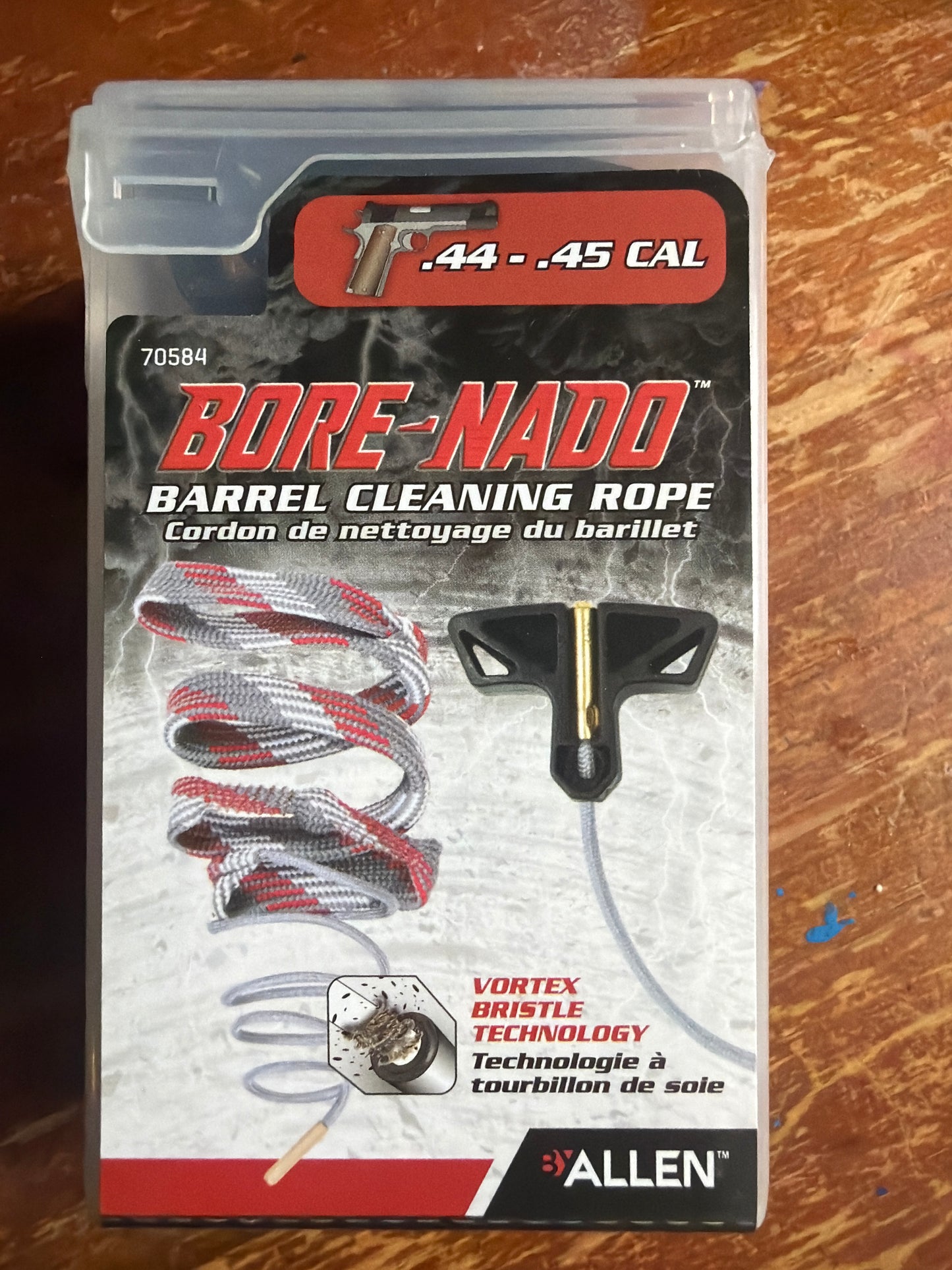 Bore Snakes & Pull-Through Bore Cleaners