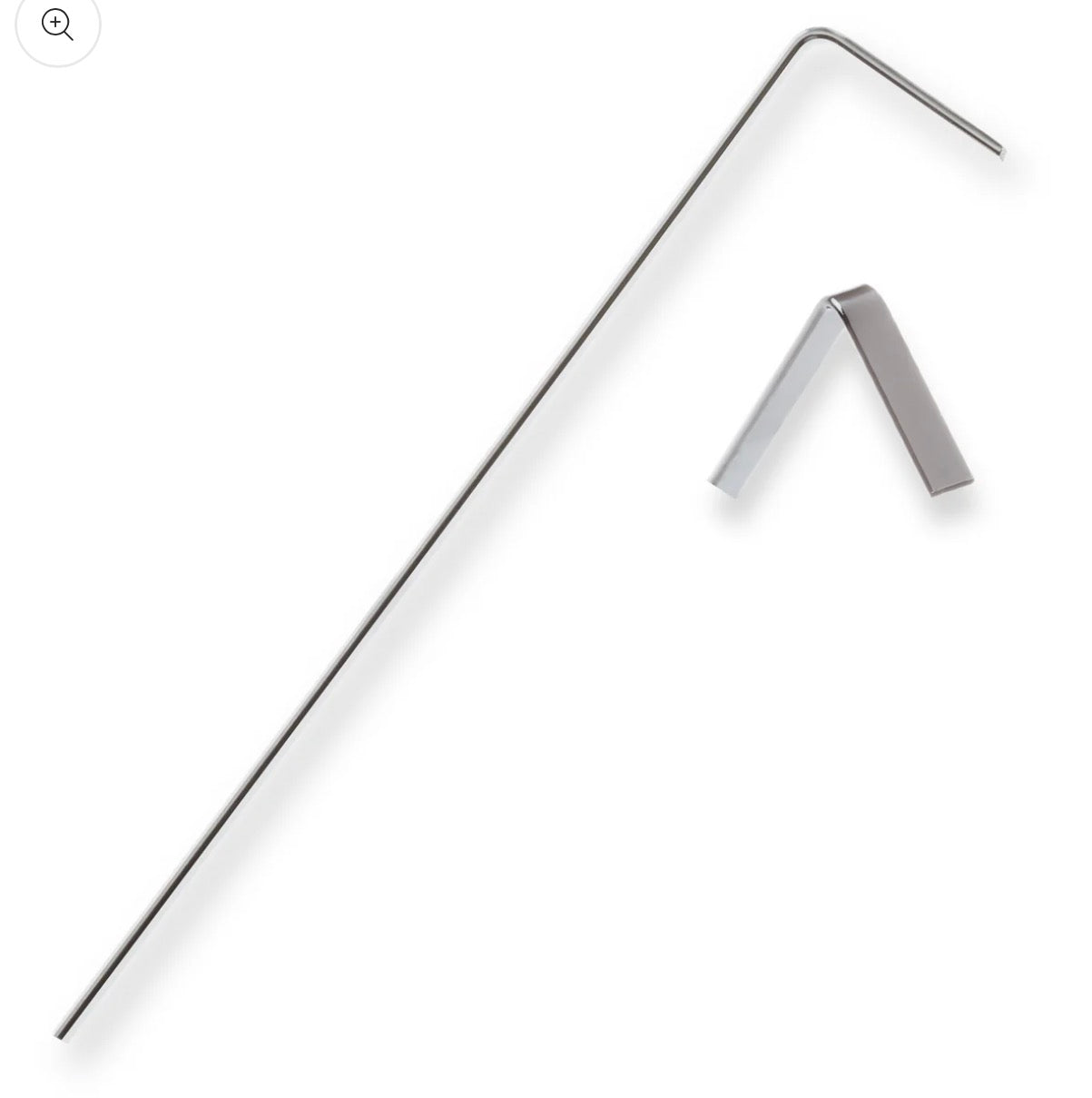 SouthOrd Universal Tension Wrench –  Stainless Steel Tension Tools - Multiple Styles