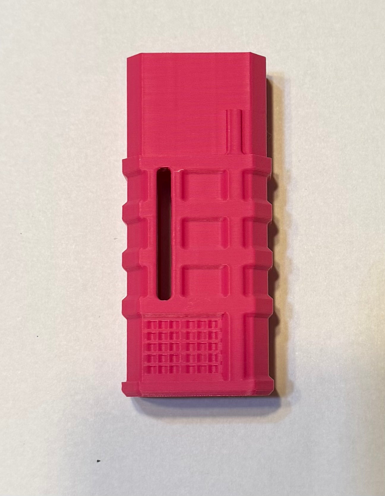 EDC Lighter Case ￼