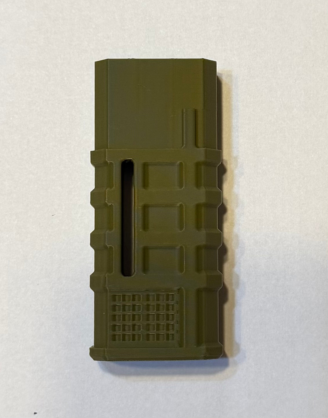 EDC Lighter Case ￼