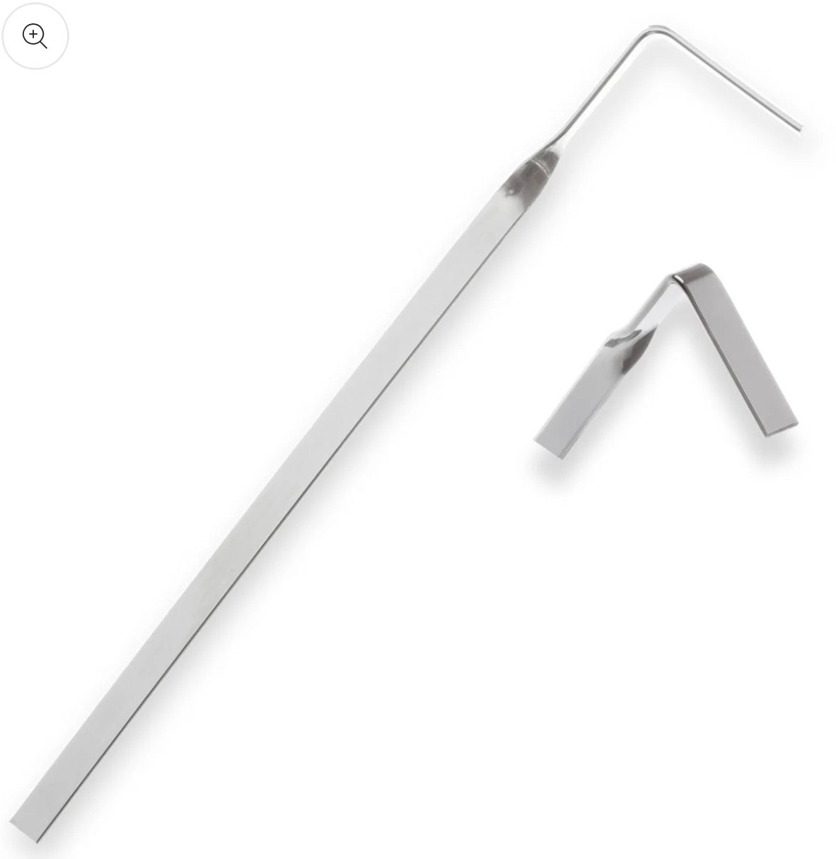 SouthOrd Universal Tension Wrench –  Stainless Steel Tension Tools - Multiple Styles