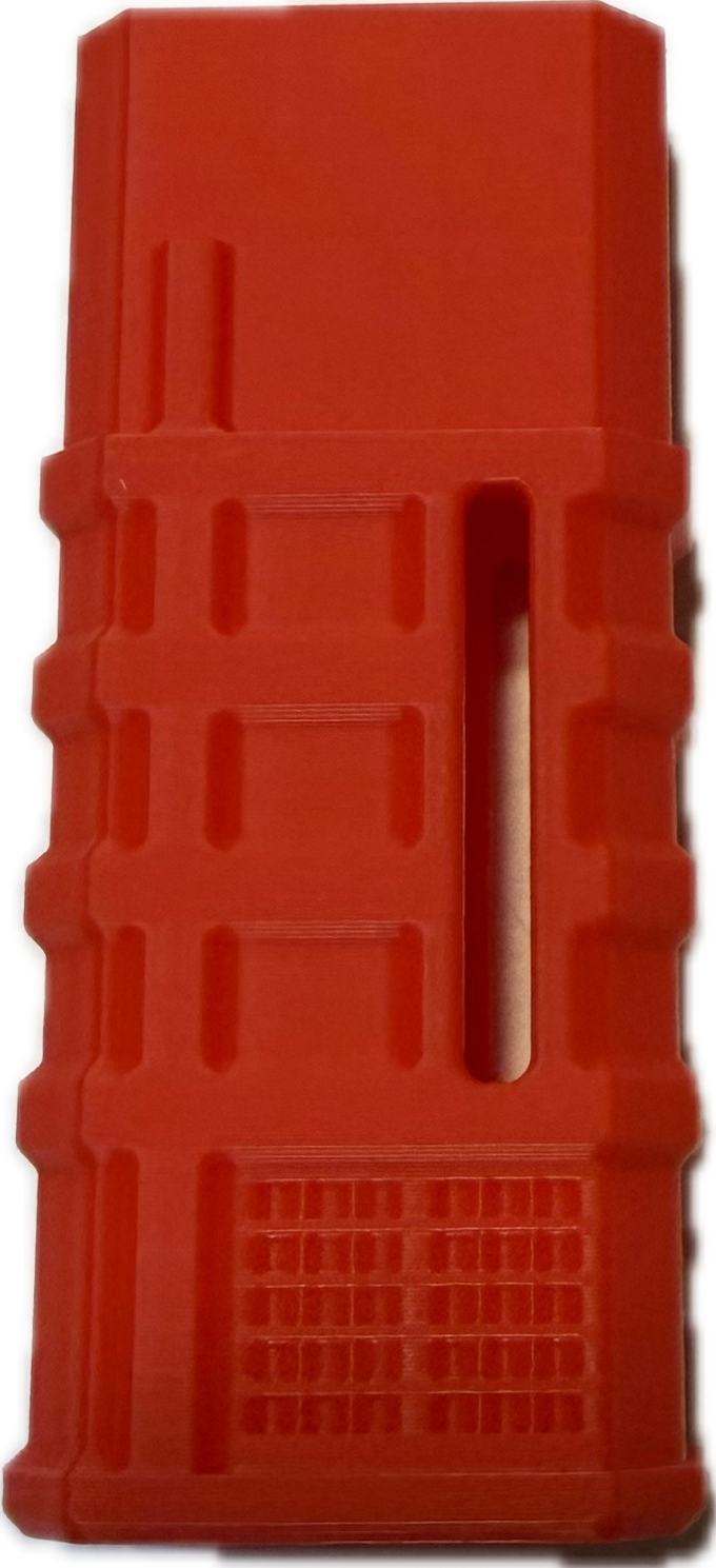 EDC Lighter Case ￼