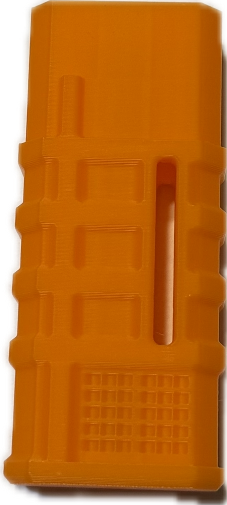 EDC Lighter Case ￼