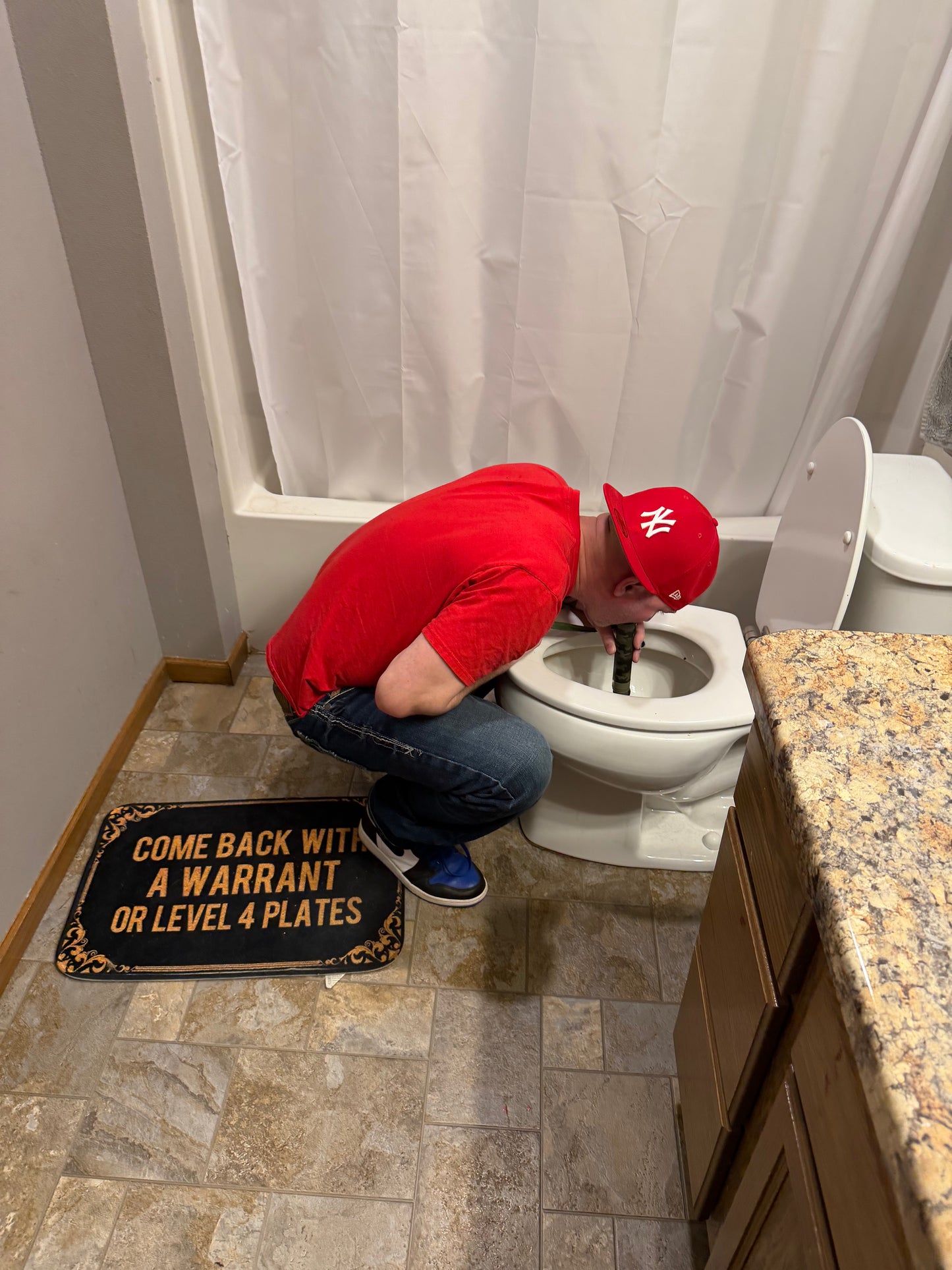 Personal Water Filter Straw (Camo Edition)