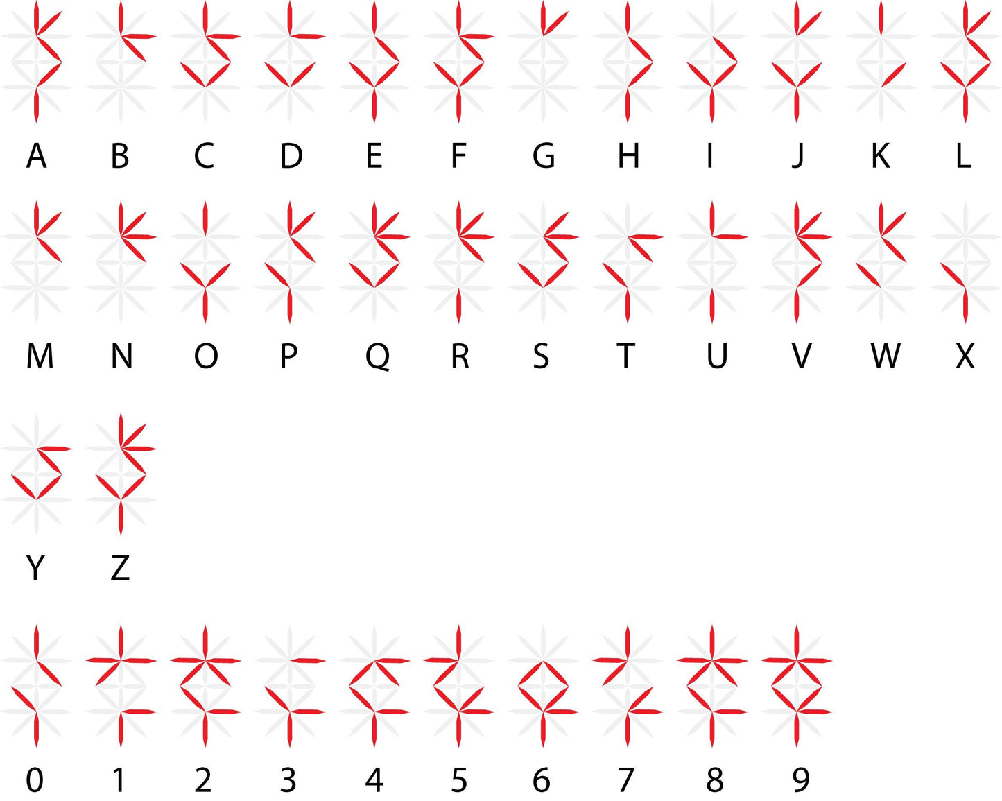 CRS Firearms 5.56 Ammo Case