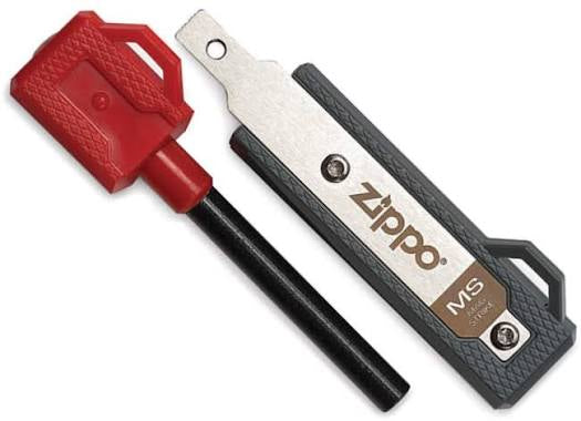 Zippo Mag Strike™ Ferrocerium Fire Starter