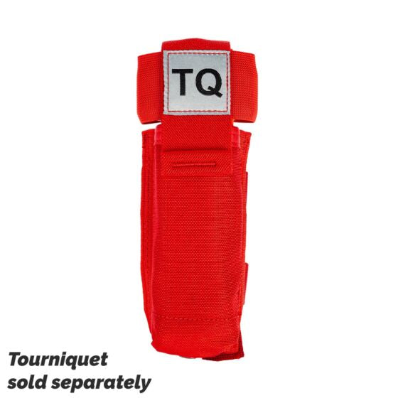 North American Rescue C-A-T® Gen 7 Tourniquet Holder (Genuine NAR)