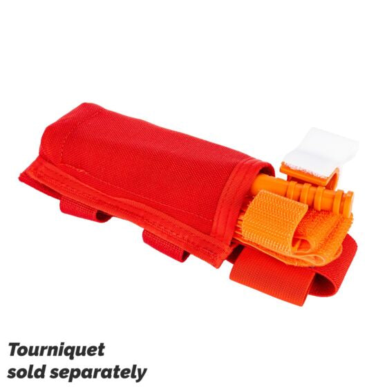 North American Rescue C-A-T® Gen 7 Tourniquet Holder (Genuine NAR)