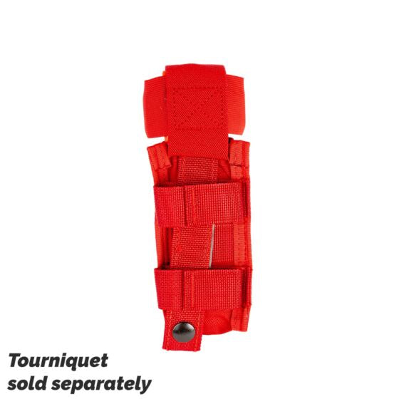 North American Rescue C-A-T® Gen 7 Tourniquet Holder (Genuine NAR)