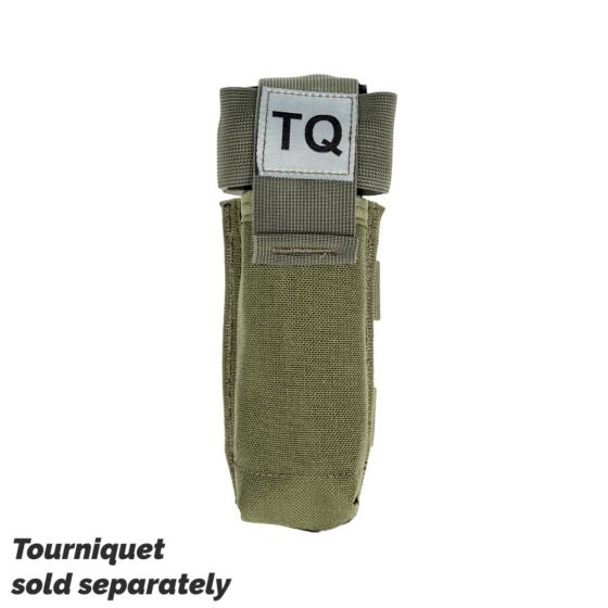 North American Rescue C-A-T® Gen 7 Tourniquet Holder (Genuine NAR)