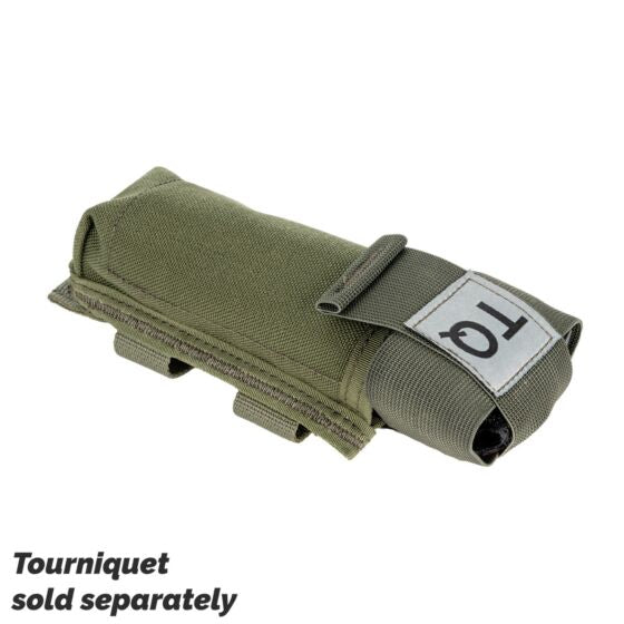 North American Rescue C-A-T® Gen 7 Tourniquet Holder (Genuine NAR)