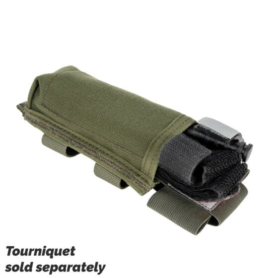 North American Rescue C-A-T® Gen 7 Tourniquet Holder (Genuine NAR)