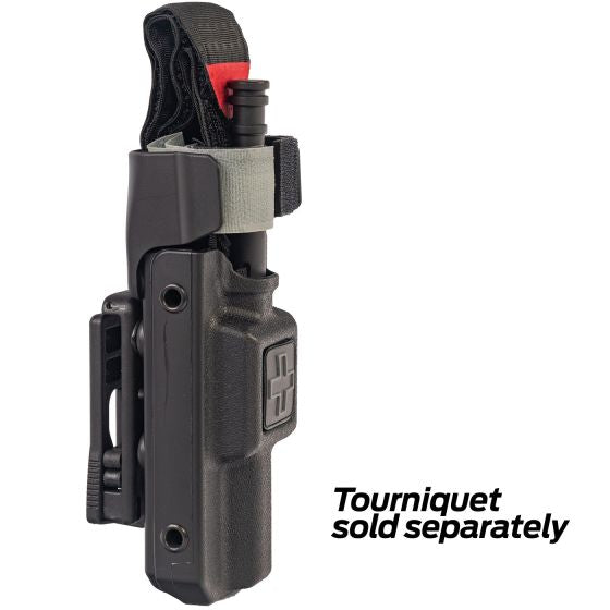Eleven 10 RIGID TQ Case (for C-A-T® Gen 7 tourniquet)