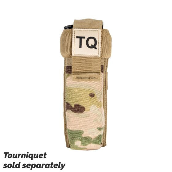 North American Rescue C-A-T® Gen 7 Tourniquet Holder (Genuine NAR)