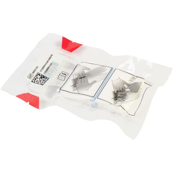 North American Rescue Wound Packing Gauze (Z-Fold) – 3” x 5 Yards | Sterile Trauma Gauze for Bleeding Control