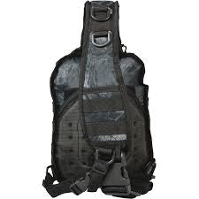 Red Rock Rover Sling Pack – PRYM1 Blackout Camo
