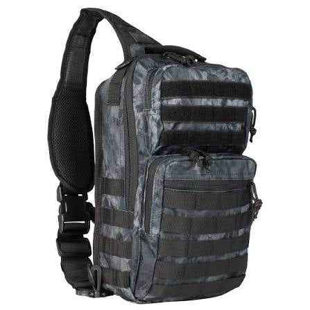 Red Rock Rover Sling Pack – PRYM1 Blackout Camo