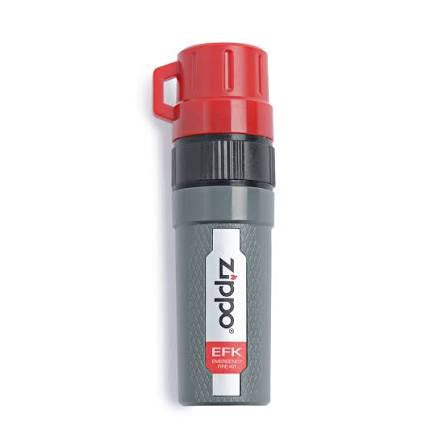 Zippo Emergency Fire Kit – Waterproof Storage & Fire Starter System