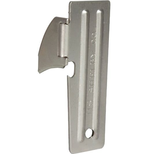 Genuine U.S. Military P-51 Can Opener – Shelby Co. GI Issue (Made in USA)