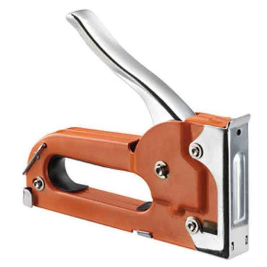 Champion Target Staple Gun Kit – Heavy Duty Range Target Stapler with Staples