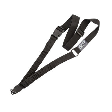 M&P Single Point Sling Kit – Adjustable Tactical Sling with Receiver End Plate
