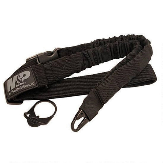 M&P Single Point Sling Kit – Adjustable Tactical Sling with Receiver End Plate