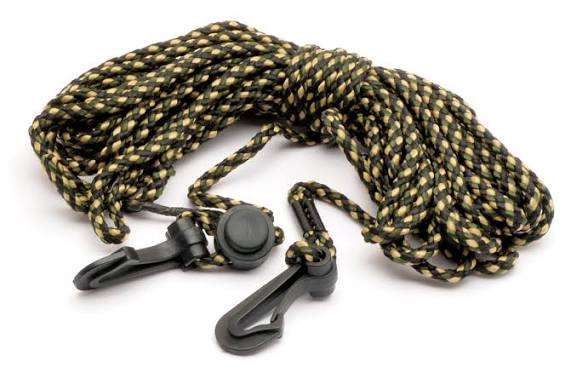 HME Gear & Bow Lift Cord – 25 Ft
